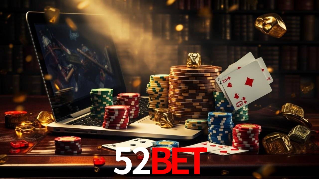 Apostas de Basquete 52bet
