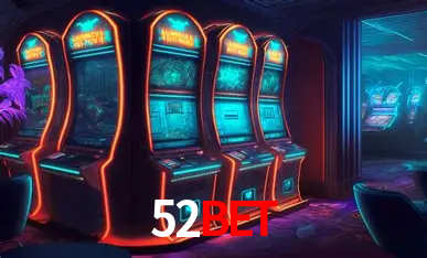 Inovações de Jogos na 52bet: O Futuro das Experiências Interativas