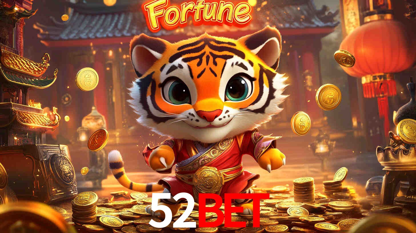Explorando a Categoria de Eventos em Apostas na 52bet