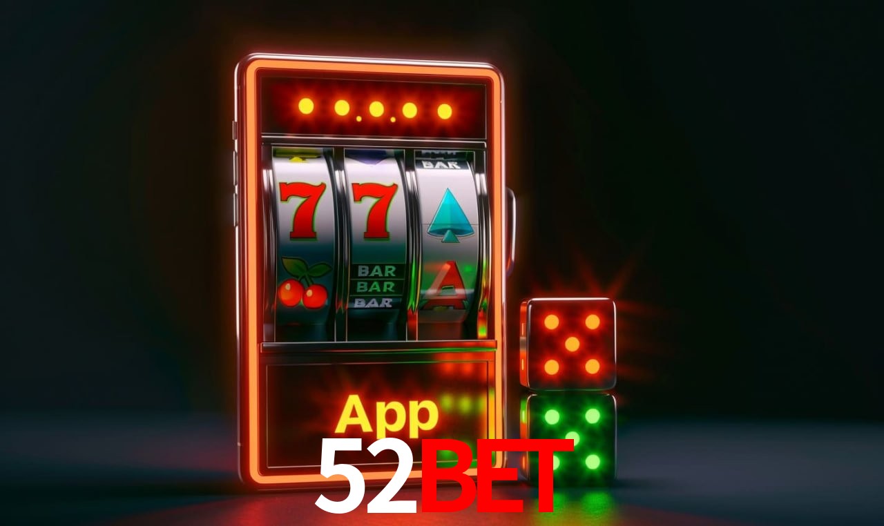 Provedores de Jogos 52bet