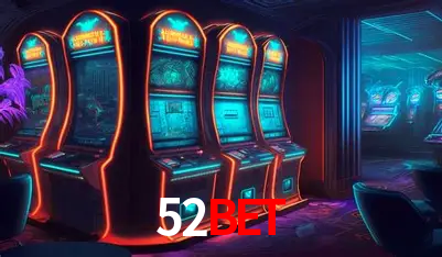 Desvendando o Mundo dos Jogos Virtuais na 52bet