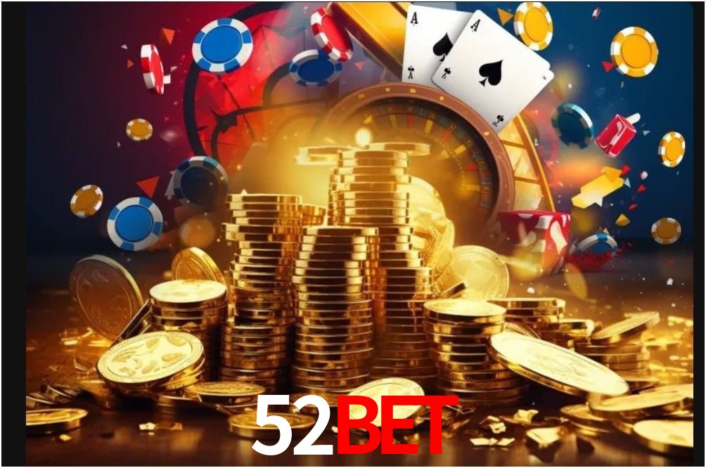 PIX Instantâneo 52bet