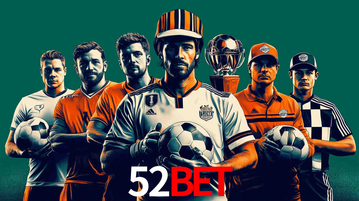 Descubra o Programa VIP da 52bet: Vantagens Exclusivas para Jogadores