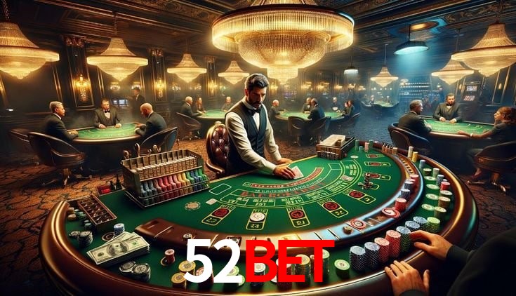 Bonus Features 52bet