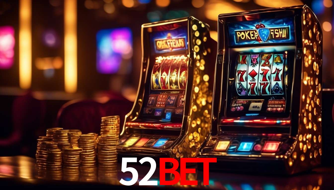 cassino 52bet