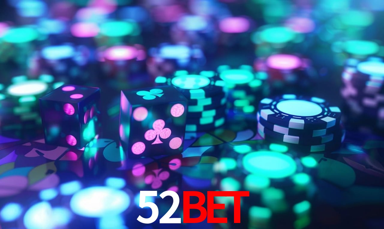 Apostas de Futebol 52bet
