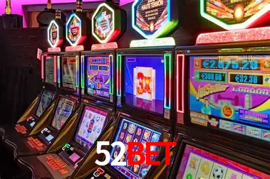 Apostas Esportivas na 52bet: Um Guia Completo