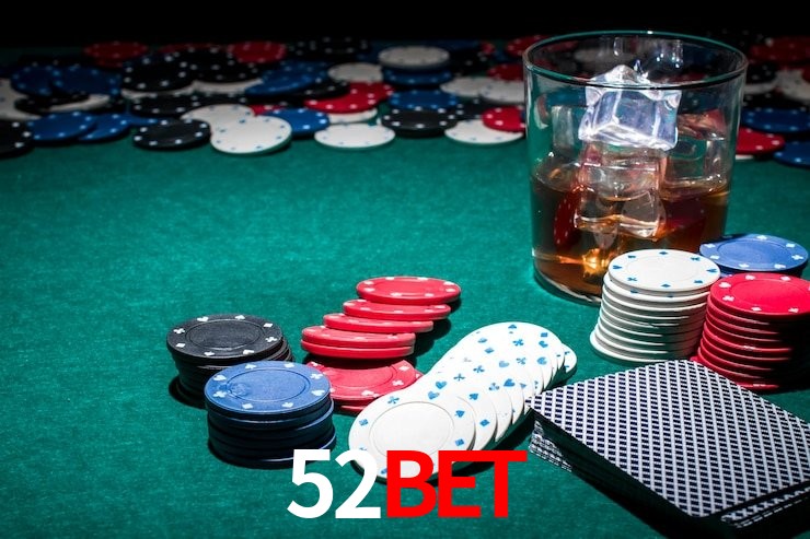 Apostas de Tênis 52bet