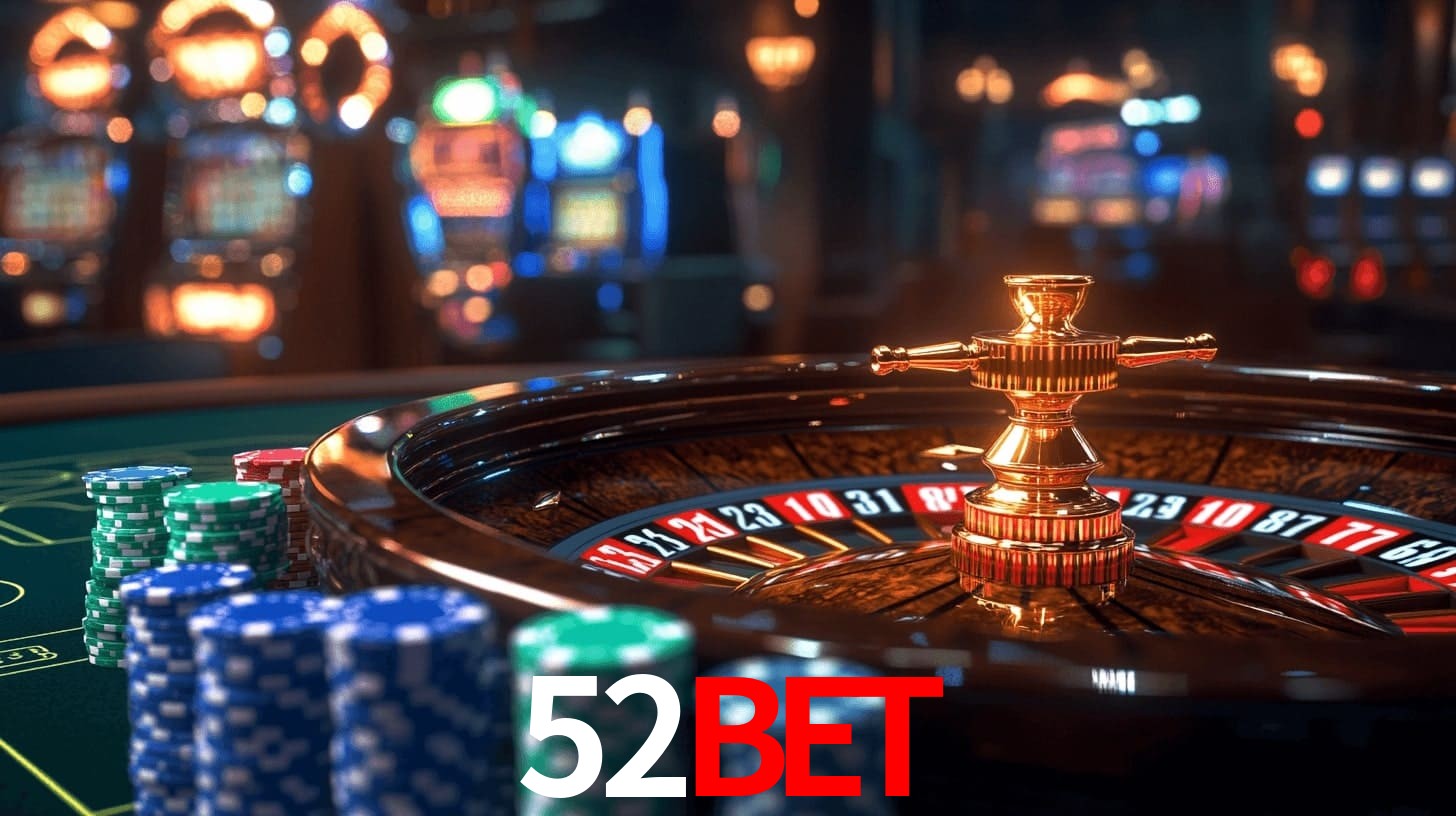 52bet - Cassino On-line Ganhos Sem Limites - 52bet.com