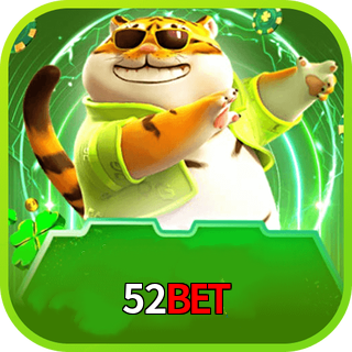 Logo 52bet Cassino Online Brasil