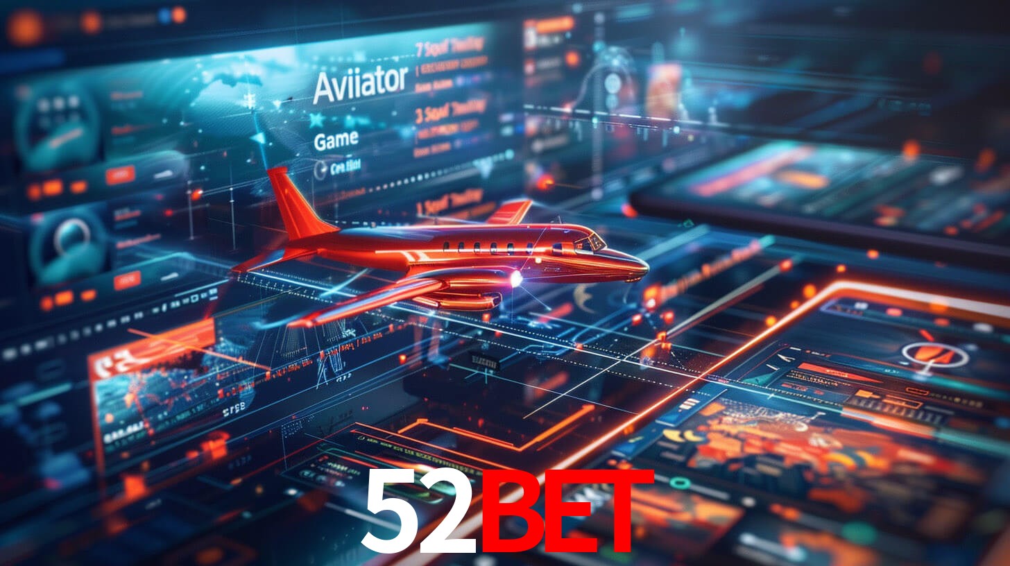 App 52BET.COM  