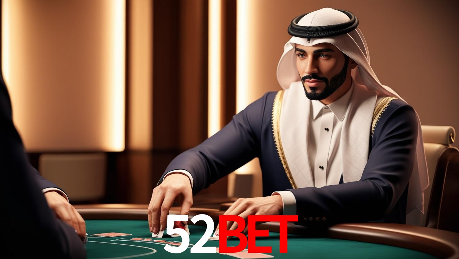 Apostas na Site 52BET.COM