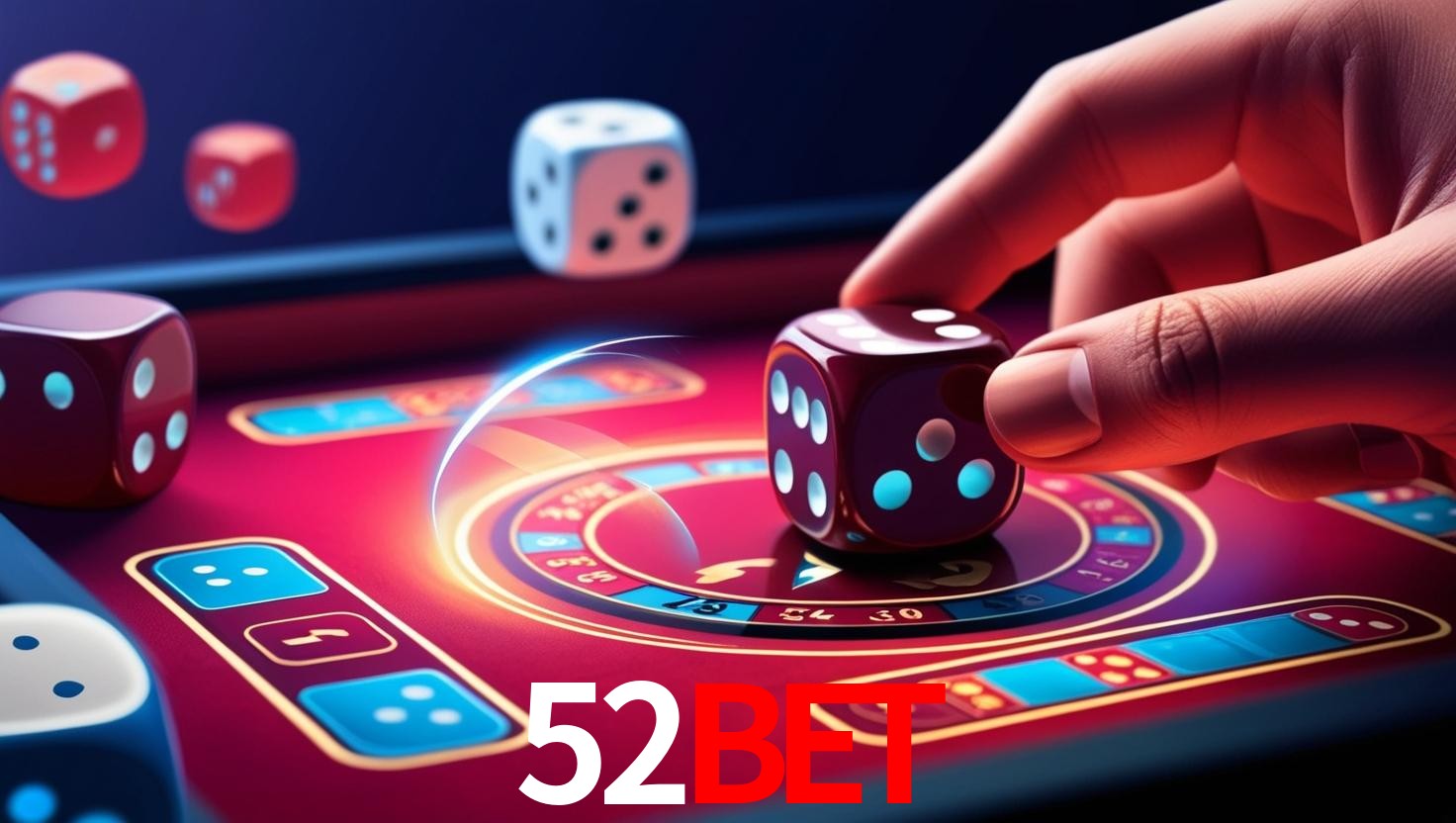 52BET.COM Login Rápido