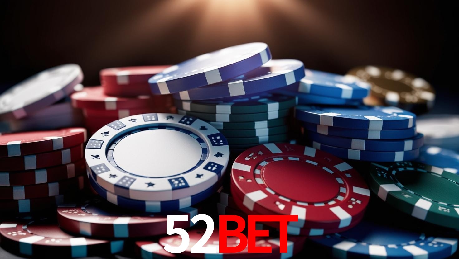 Login Seguro 52BET.COM