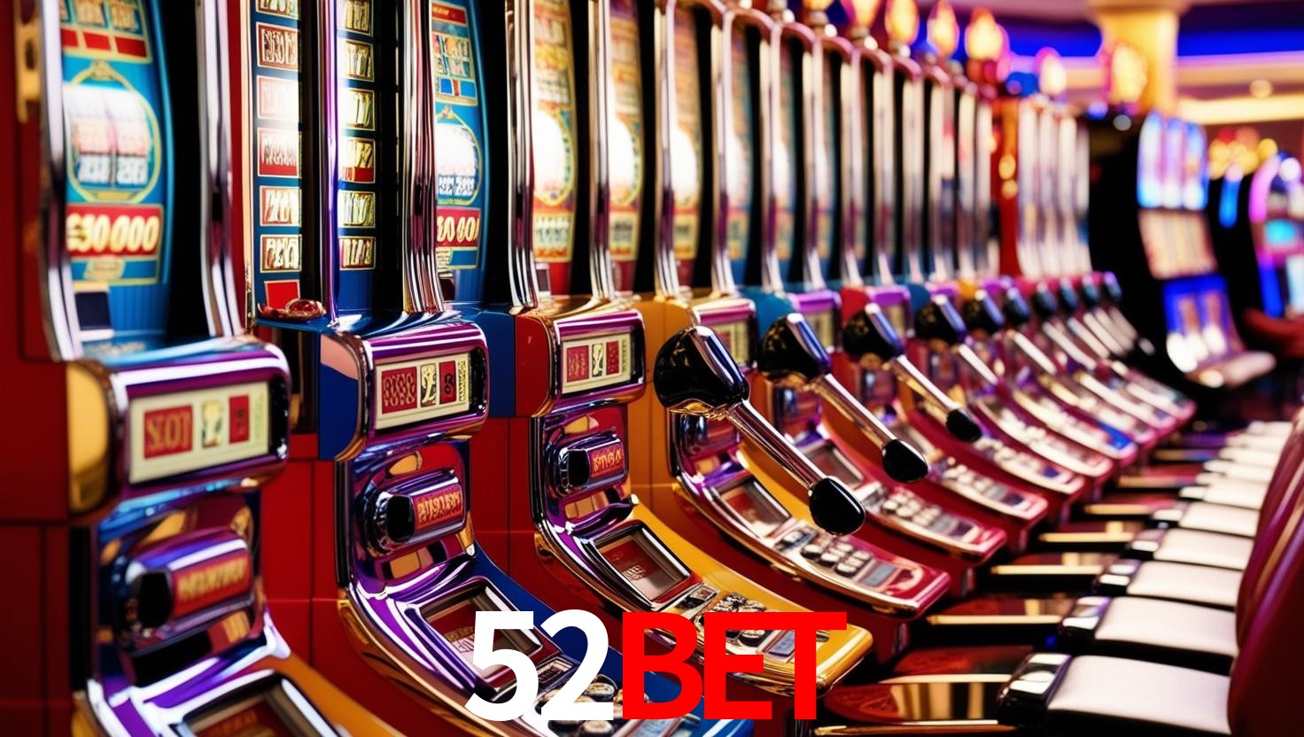 Fortune Tiger Slot no Site 52BET.COM